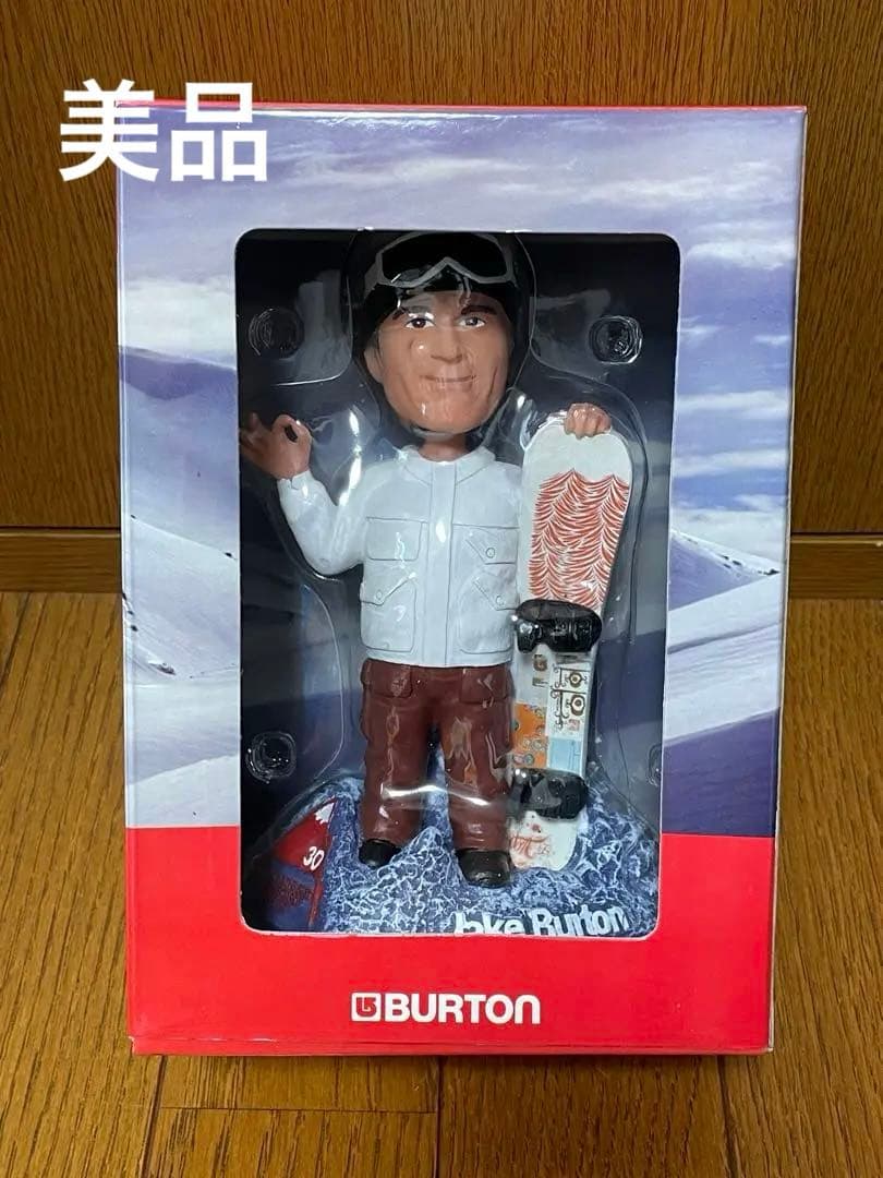 BURTON ジェイクバートンフィギュア 全世界2000体限定品 Amazon.co.jp: Super7 ULTIMATES!クリフバートン - 7インチ アクション