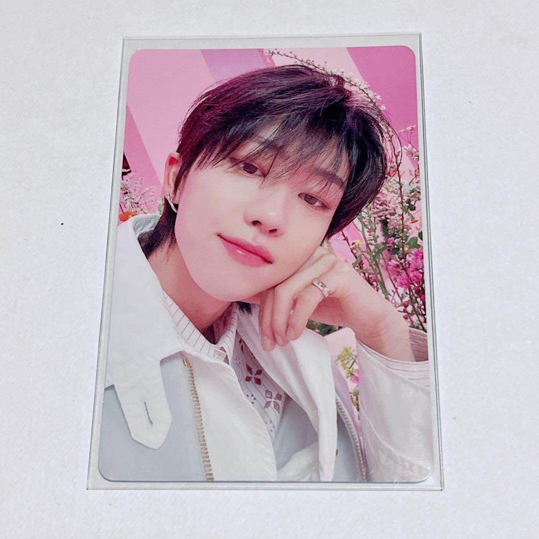 SEVENTEEN ALWAYS YOURS トレカ THE8 ミンハオ - メルカリ