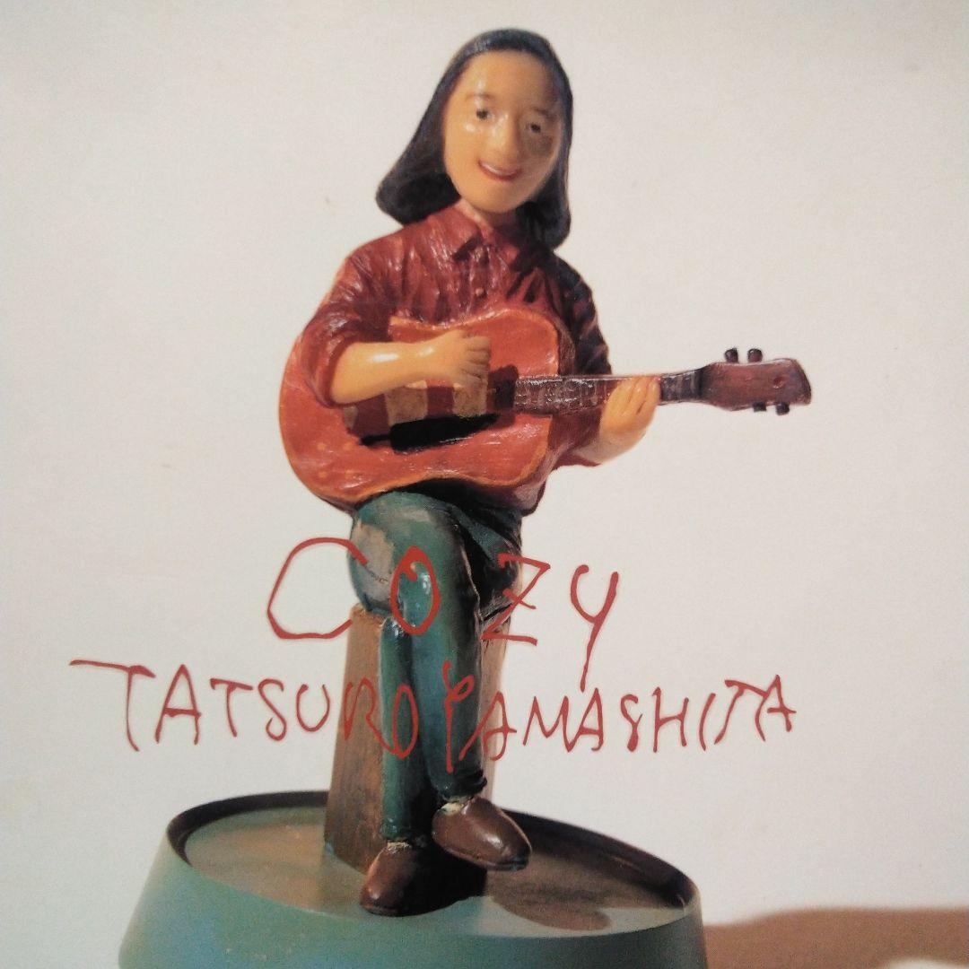 山下達朗 CD COZY - メルカリ