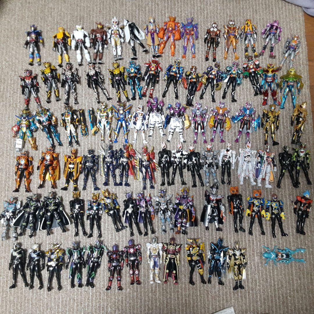 装動　仮面ライダーガヴ　ガッチャード　ギーツ　セット 装動 仮面ライダーガヴ GV1 Feat.装動 仮面ライダーガッチャード＆装動