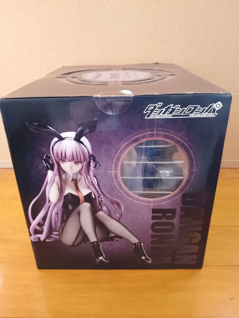 ダンガンロンパ 希望の学園と絶望の高校生 霧切響子 バニーVer