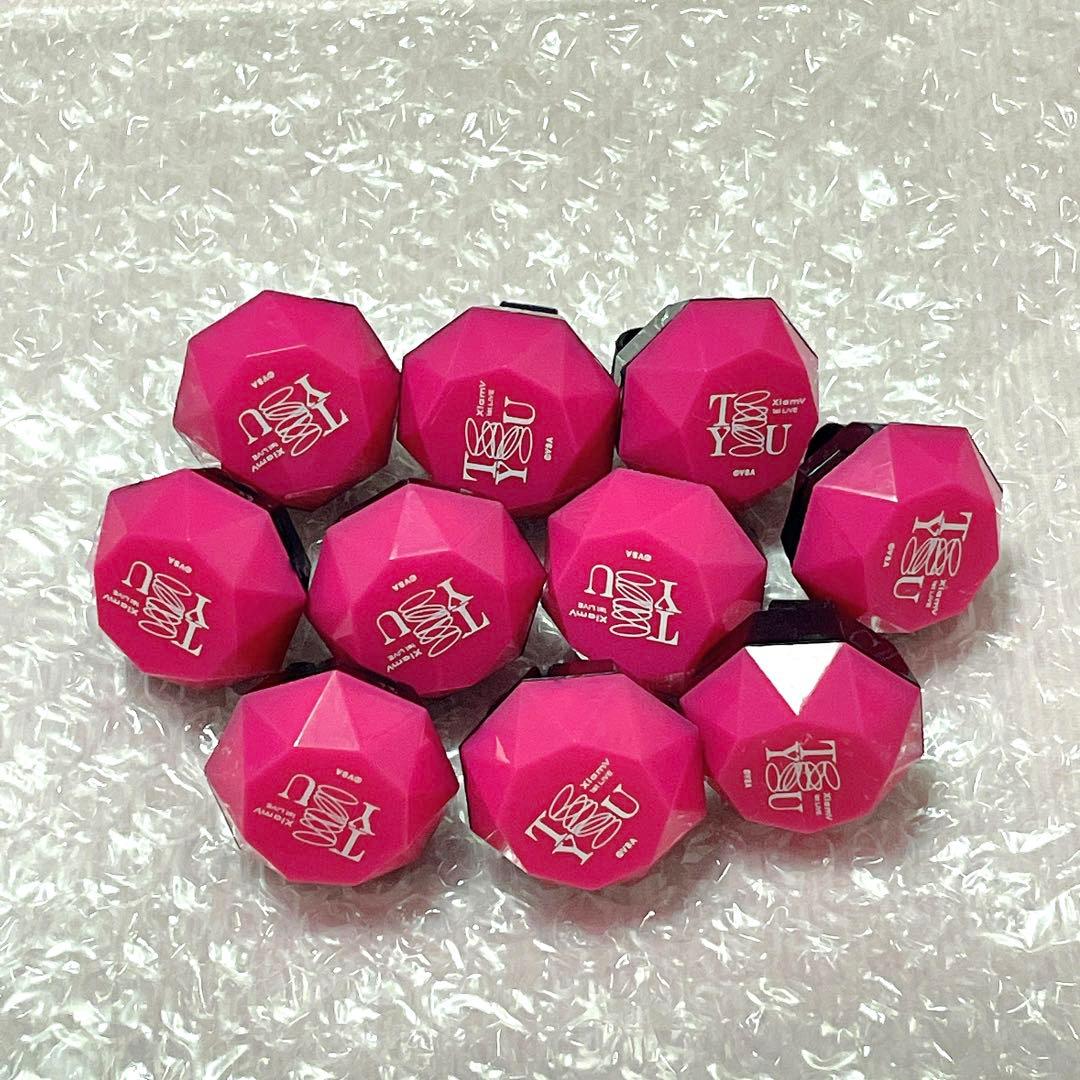 VS AMBIVALENZ ビバレン リングライト アグリ AUGURI 10点