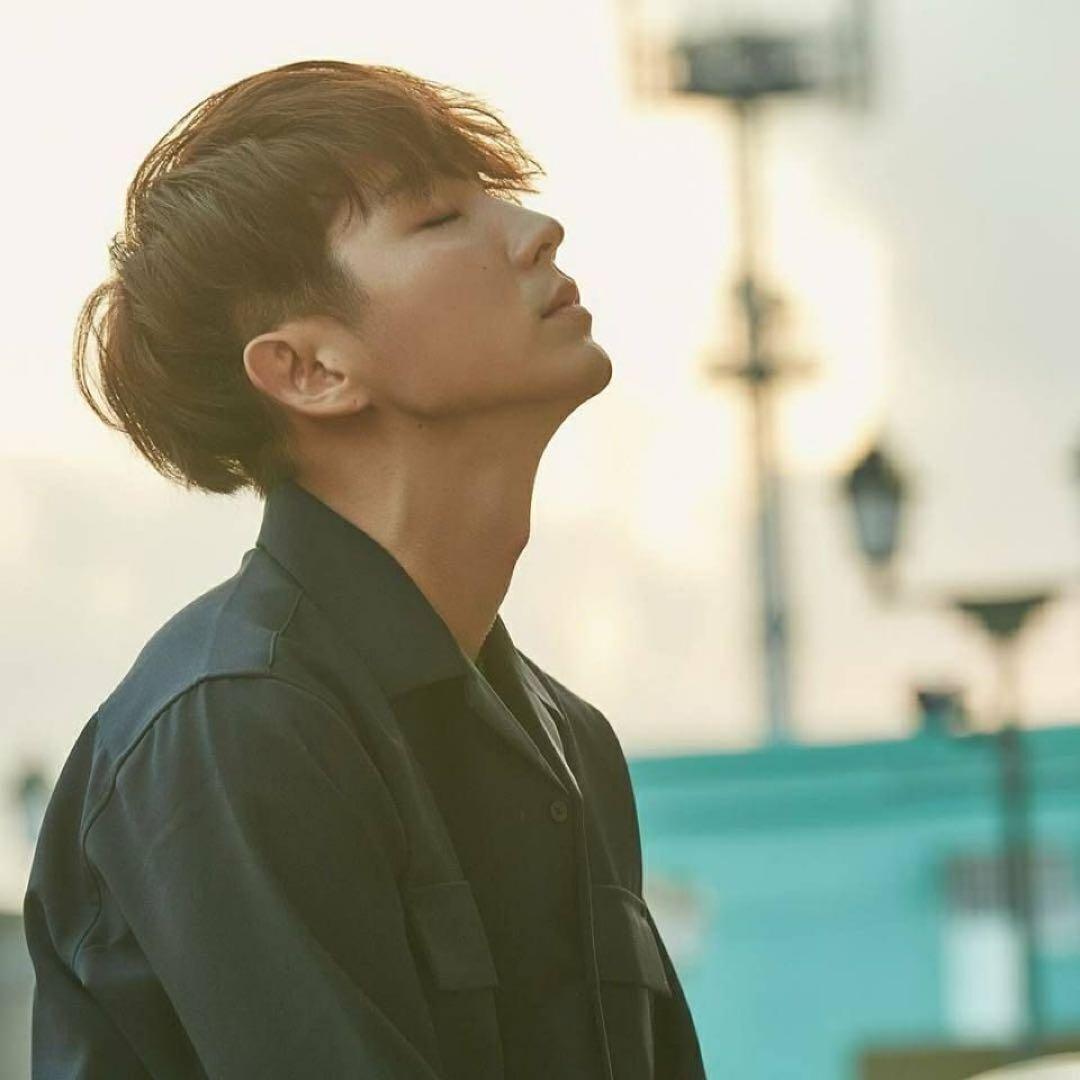 イ・ジュンギ　公式マガジン　IN OKINAWA 未開封品