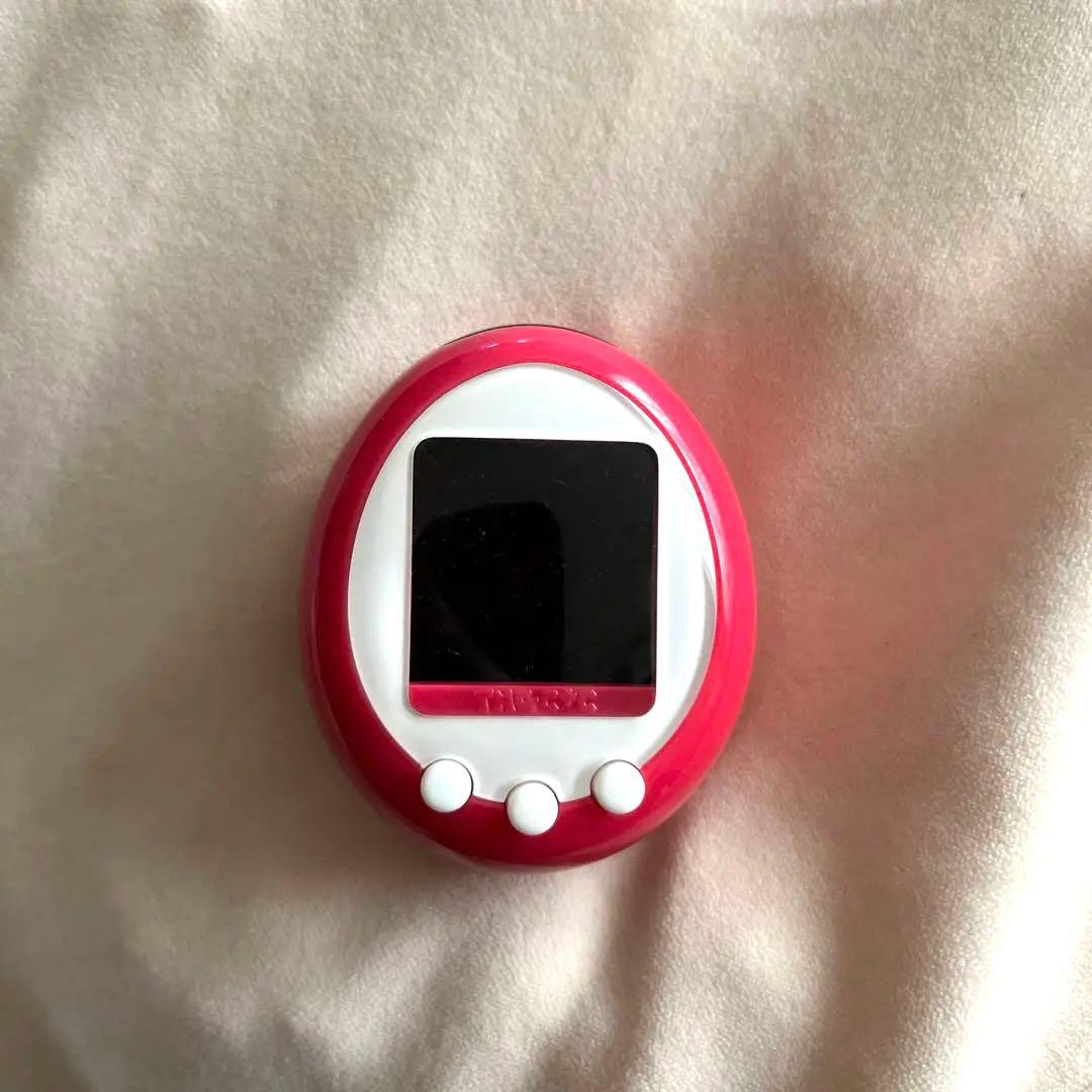 たまごっち プラスカラー マゼンタ S115400957 卸売 通販