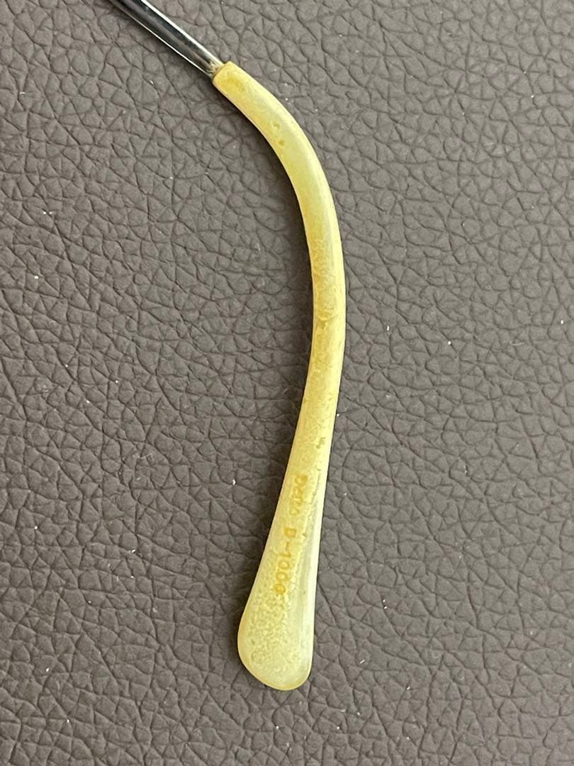 K18金使用 メガネ 23.2g