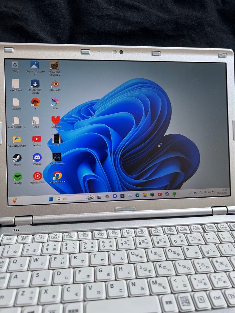 Let's note レッツノート CF-SZ6 / 7世代Core i3 Amazon.co.jp: 【整備済み品】パナソニック(Panasonic) 超軽量 ノート