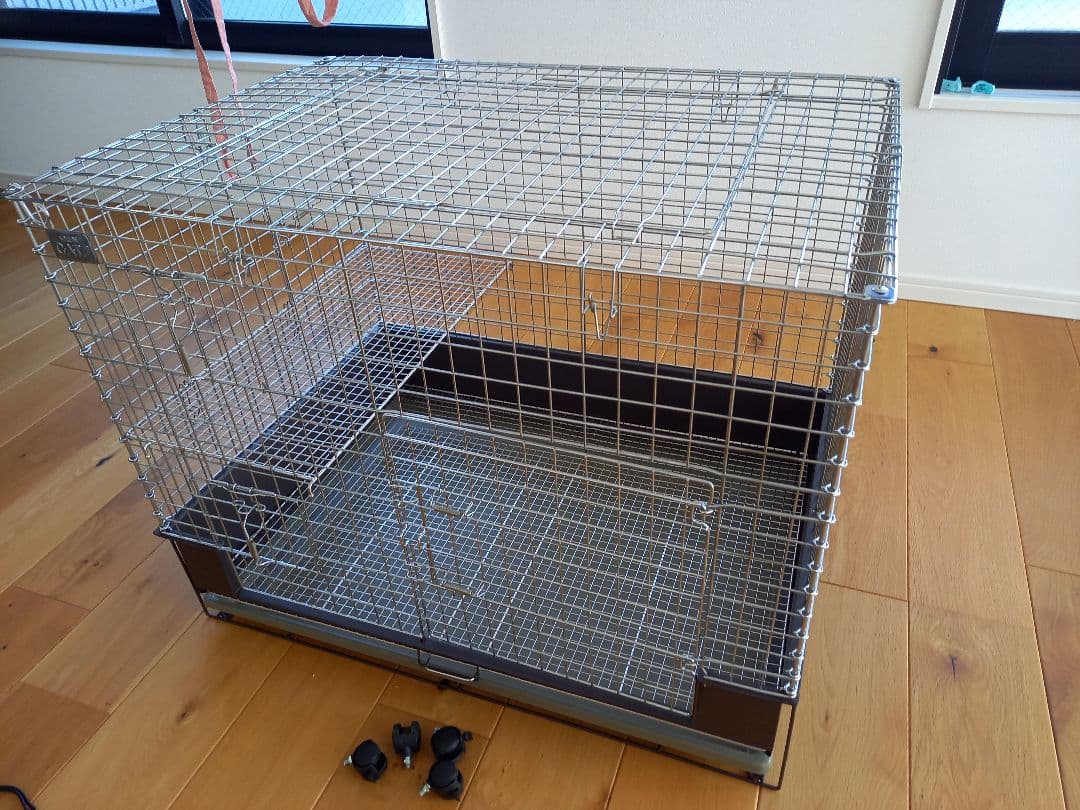 カワイ　KAWAI コンフォート80　ウサギケージ　小動物 カワイ コンフォート80 STグレード うさぎ ケージ 川井 KAWAI : うさぎ