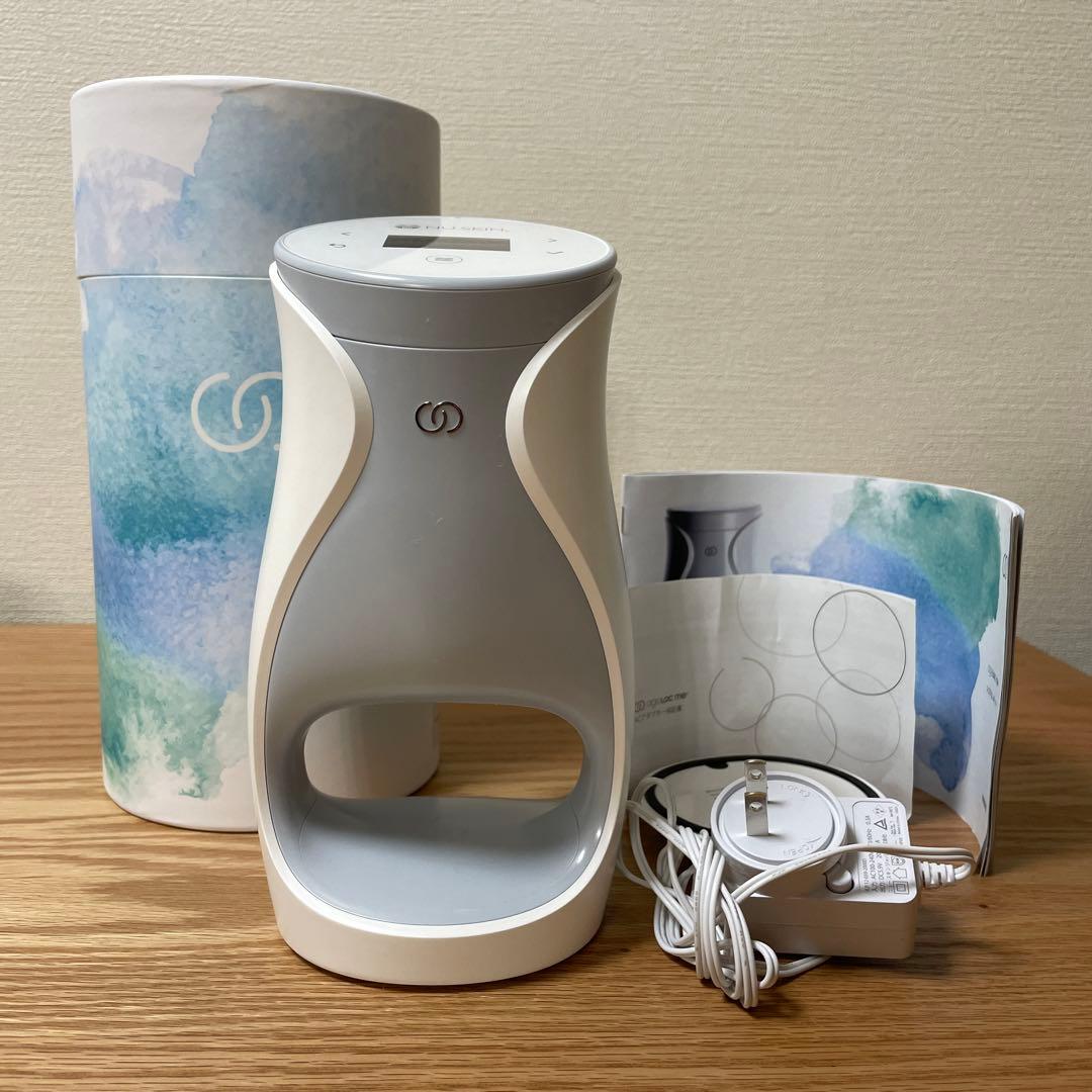 ニュースキン】ageLOC me エイジロックミー 本体パッケージセット