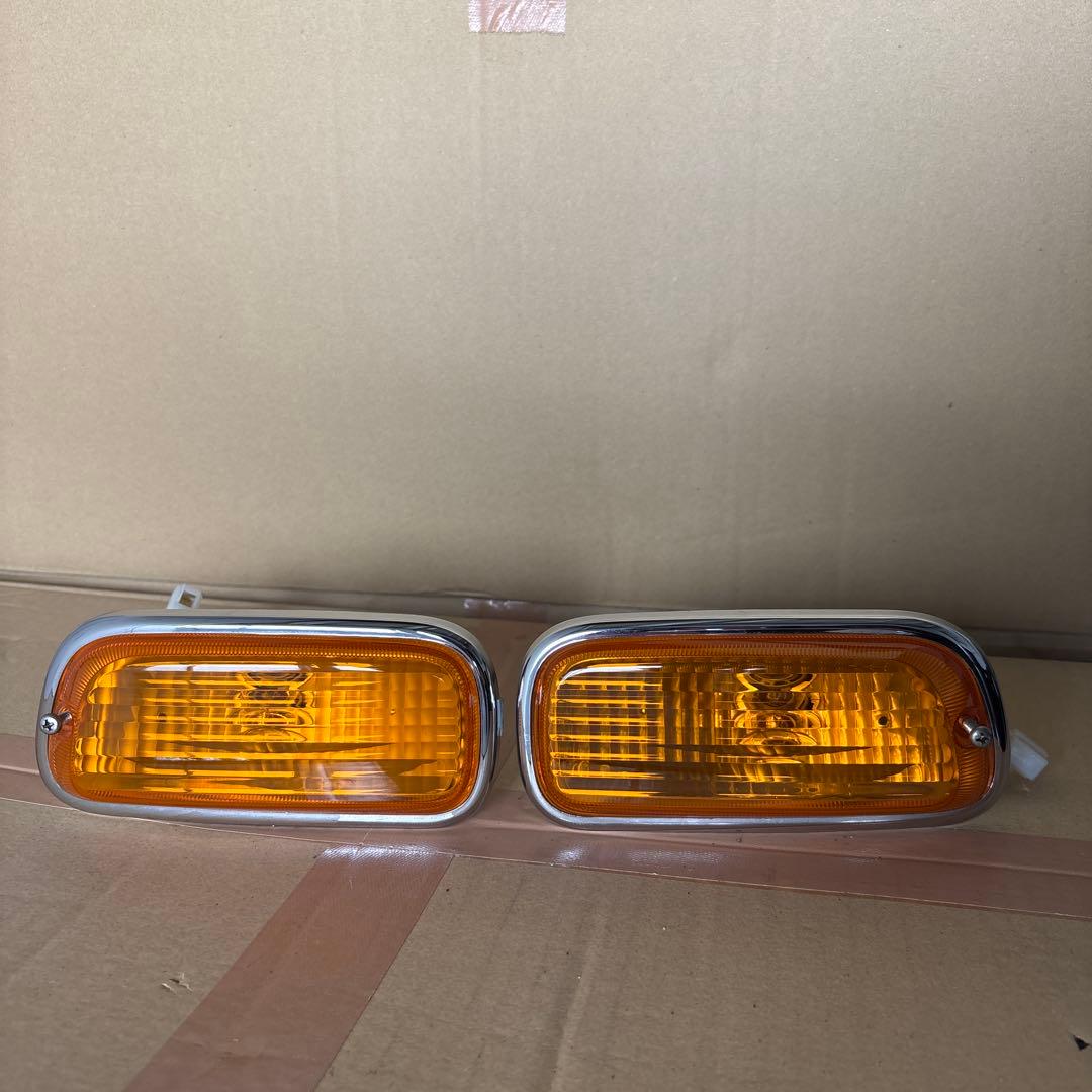 ミラジーノ L700S ウインカーレンズ ASSY - メルカリ