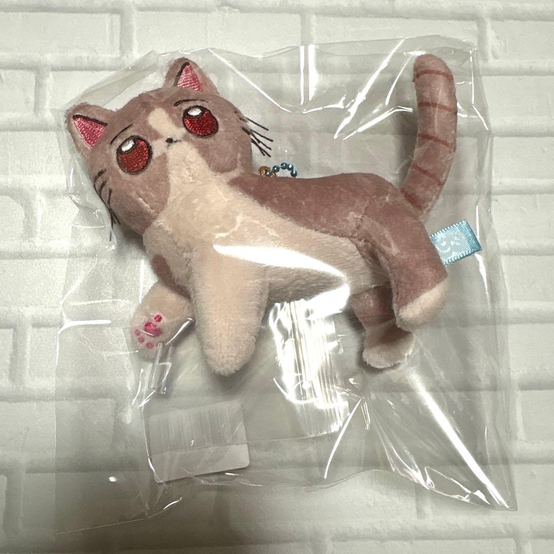 ずっと真夜中でいいのに。 しょがスト ミニぬいぐるみキーホルダー