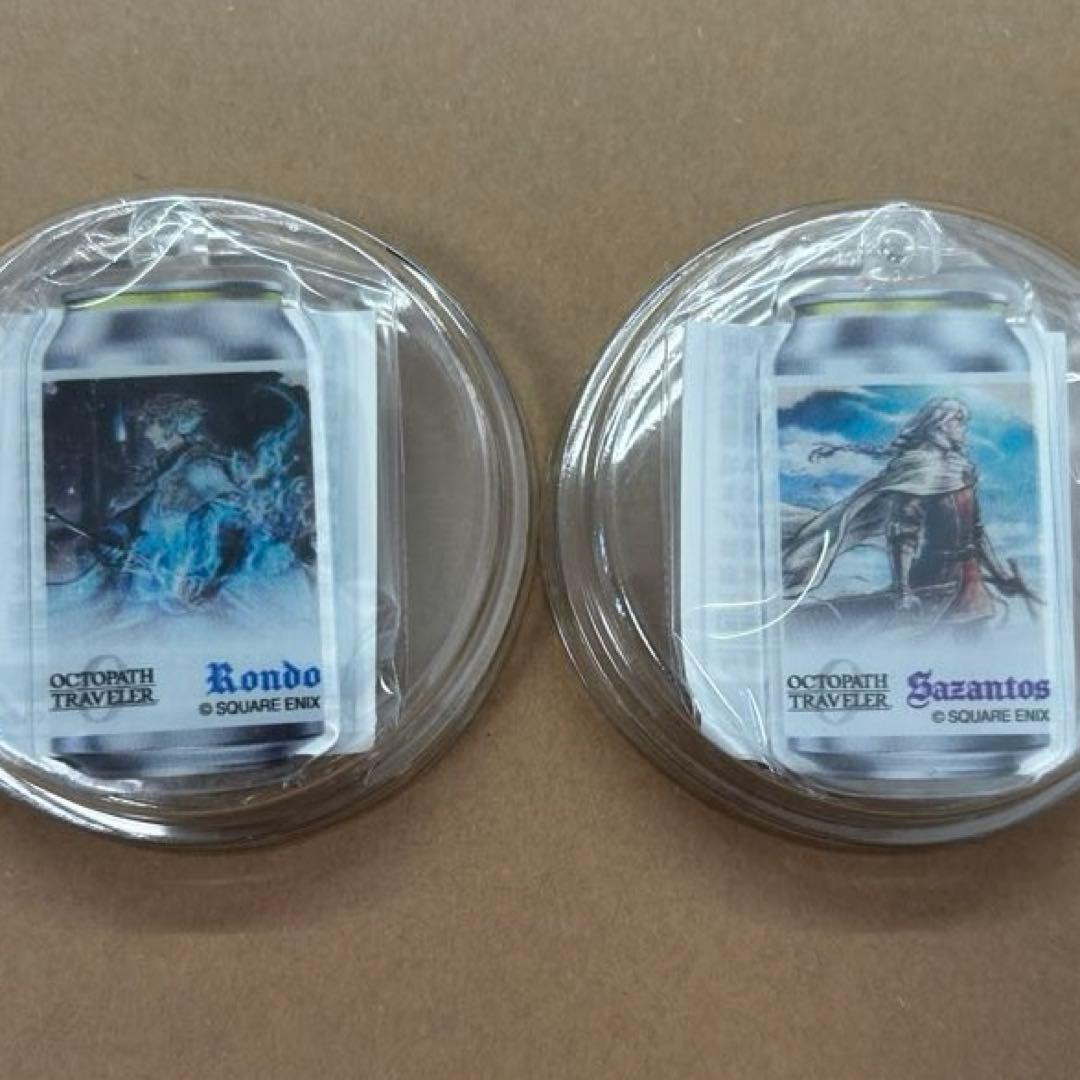 TAG LIVE LABEL オクトラ0 アクキー ロンド, サザントスセット - メルカリ