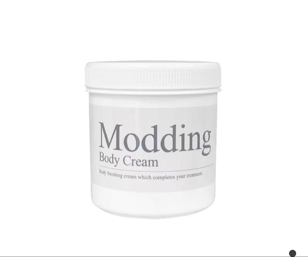 モッディング ボディクリーム　500ｇ　正規品 モッディング ボディクリーム - 株式会社ドクターセレクト Dr.Select