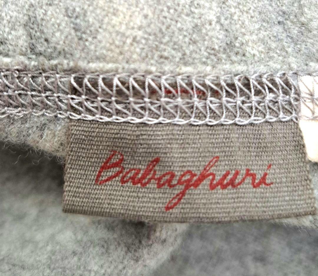 223様専用 美品 ヨーガンレール ウール100%コート 変形ハイネック M