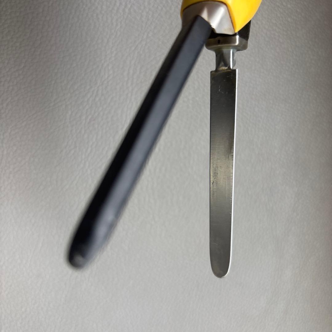 注文 LENZ平アイロン