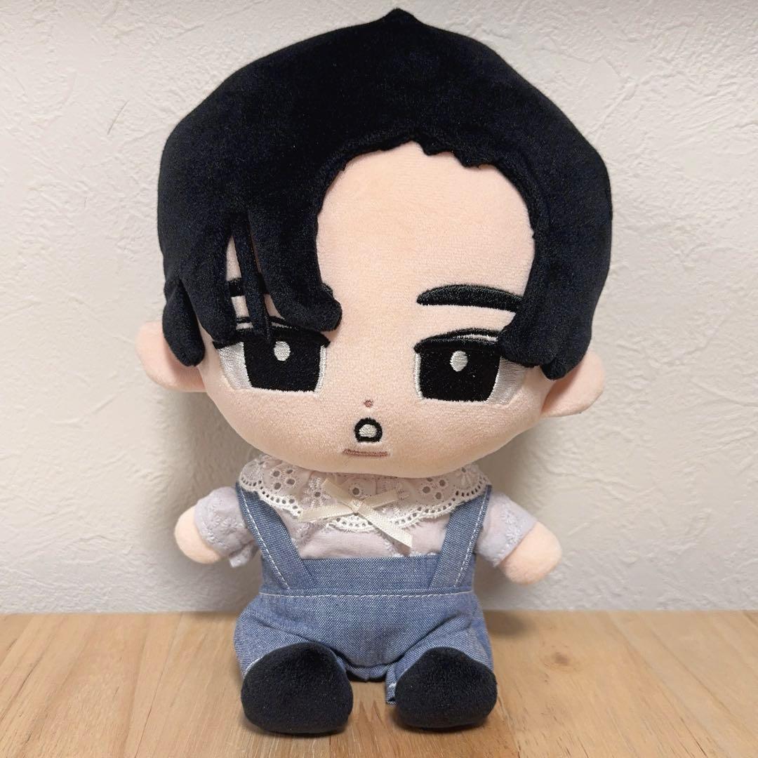 SALE/すのチル BIGぬいぐるみ ぬい服セット - メルカリ