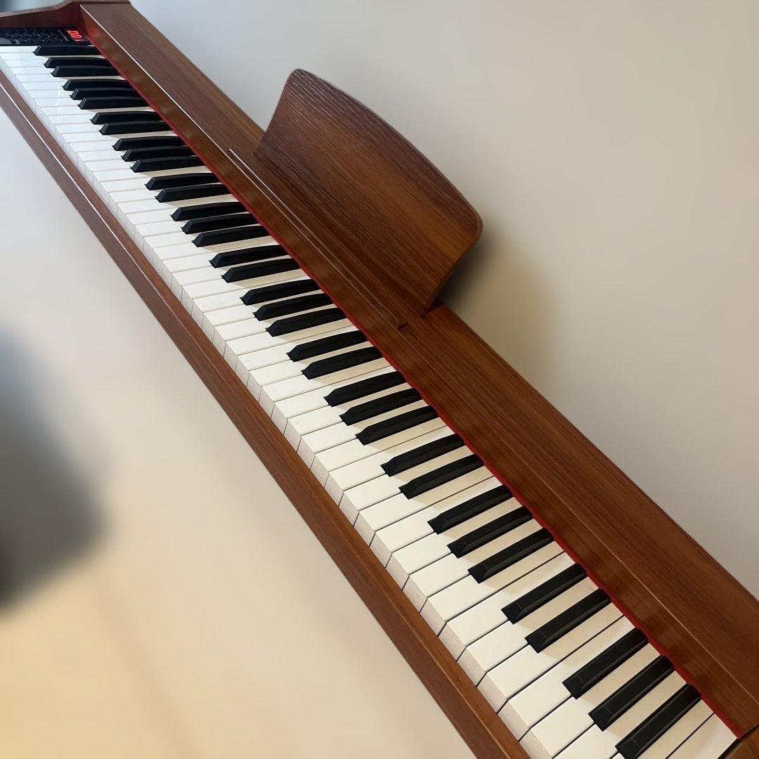 Longeye 電子ピアノ 88鍵盤 MOLD2 キーボード 楽器 - メルカリ