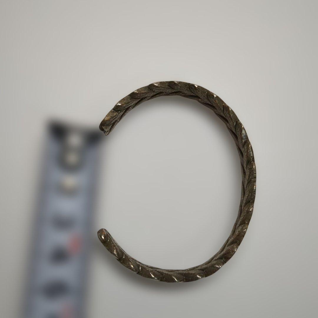 HTC 真鍮製バングル HTC www.cosaga.com