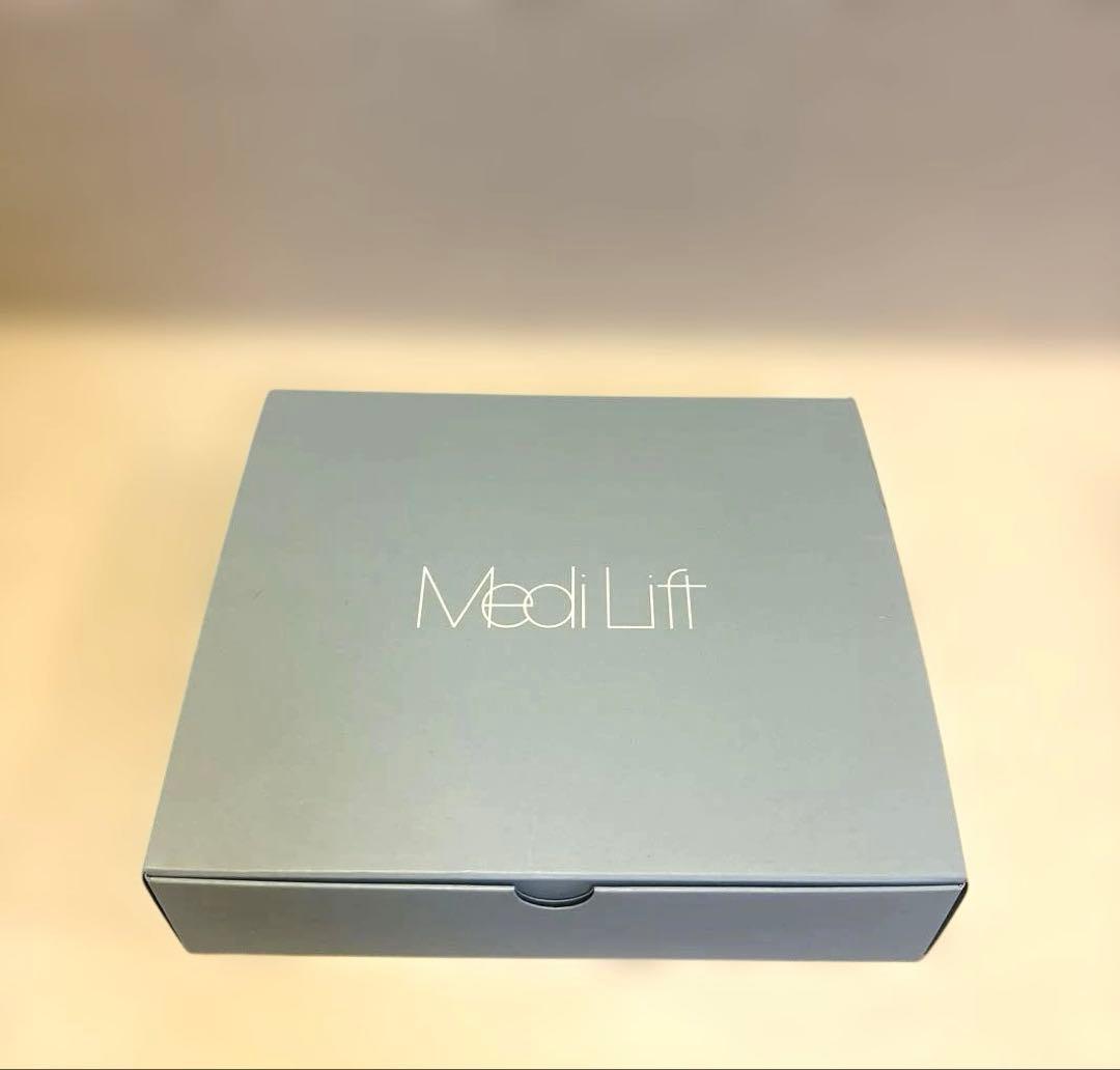 YA-MAN 美顔器　メディリフト アイ YA‐MAN（ヤーマン） 美顔器 メディリフト アイ 公式 目もと