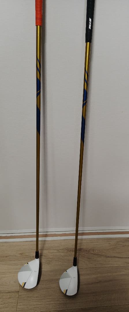 ロケットボールズ（RBZ）ツアー ステージ2 　3w 5wのセット（再出品） テーラーメイドゴルフ／RocketBallz／ロケットボールズ STAGE2 TOUR