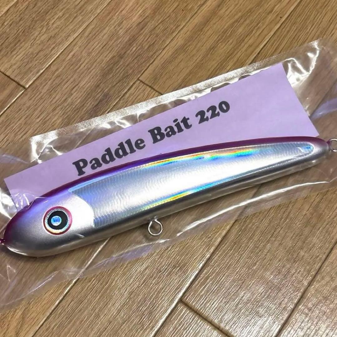 パドルベイト 220 ローカルスタンダード - メルカリ