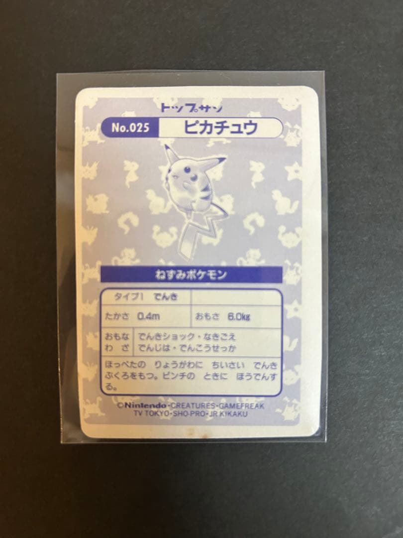 コンプリート】トップサン ポケモンカード レア キラ ホロ Pokemon