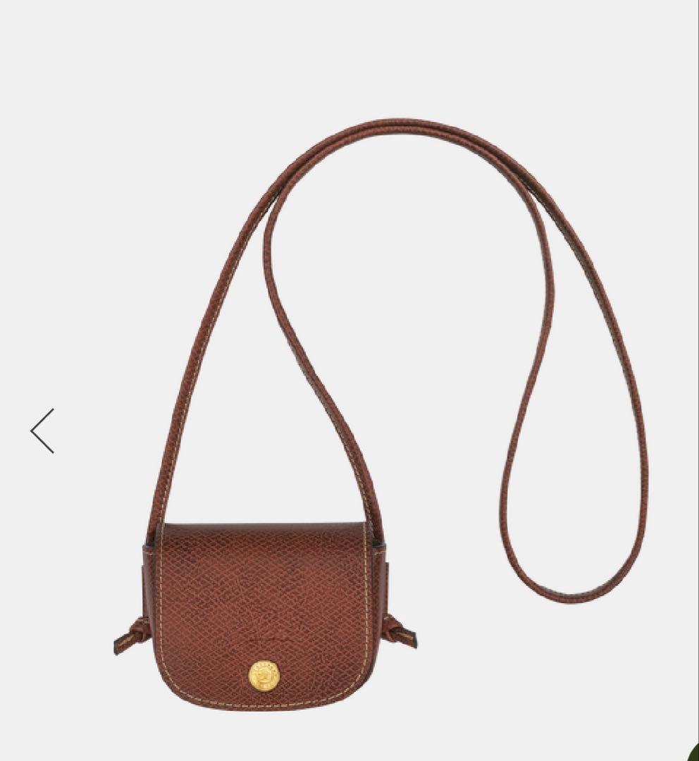 美品 ロンシャン エピュレ ケース ミニショルダー 楽天市場】ロンシャン ショルダーバッグ エピュレ ミニバッグ 携帯