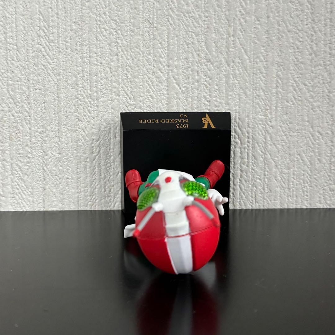 一番くじ 仮面ライダー 50th デフォルメクス 仮面ライダー V3 - メルカリ