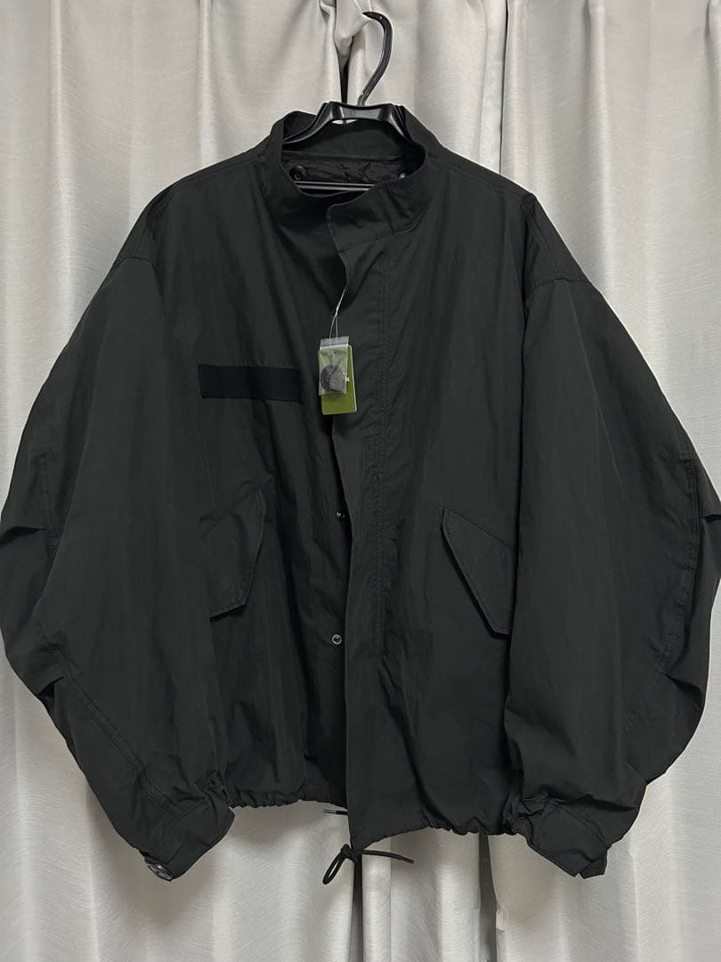 FREAK'S STORE ショートモッズ　ビッグシルエット ライナーセット FREAK'S STORE（フリークスストア） ブルゾン アウター 限定展開