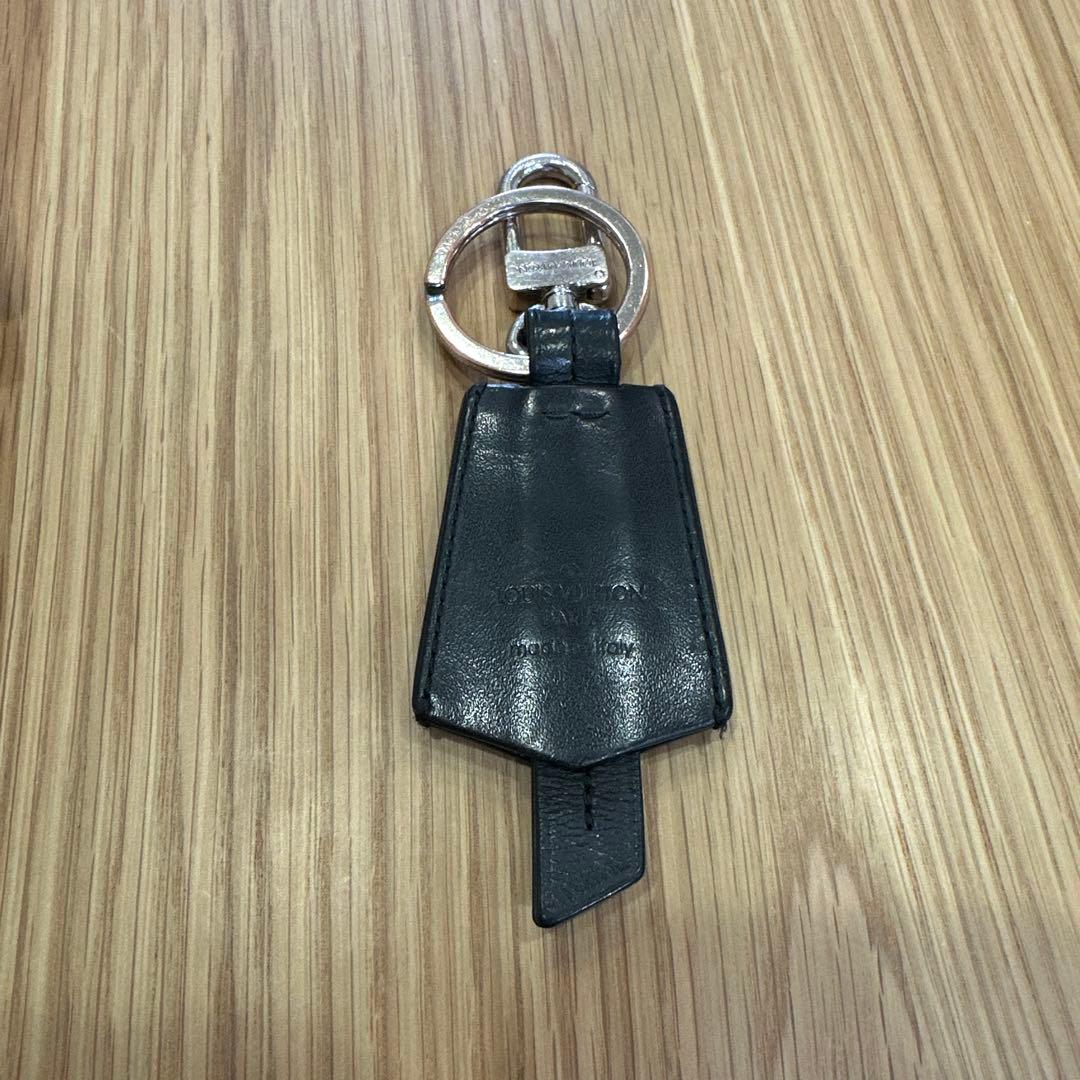 WACKO MARIA / PYTHON LEATHER KEY HOLDER - RELAX WEB WACKOMARIA