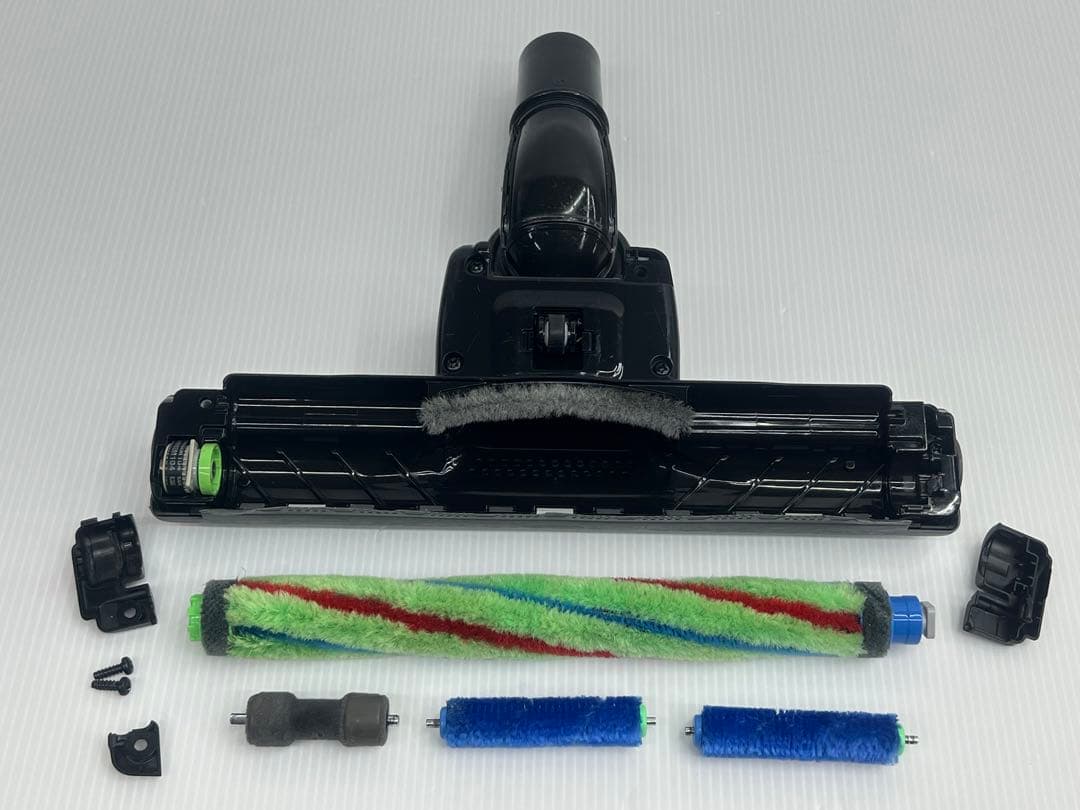 中古 動作保証品 D-AP40 日立 HITACHI 掃除機 ヘッド 回転ブラシ