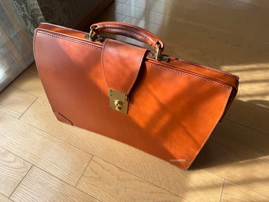 専用リンク　Swaine Adeney Briggタレスバッグ レザー s-l1200.jpg