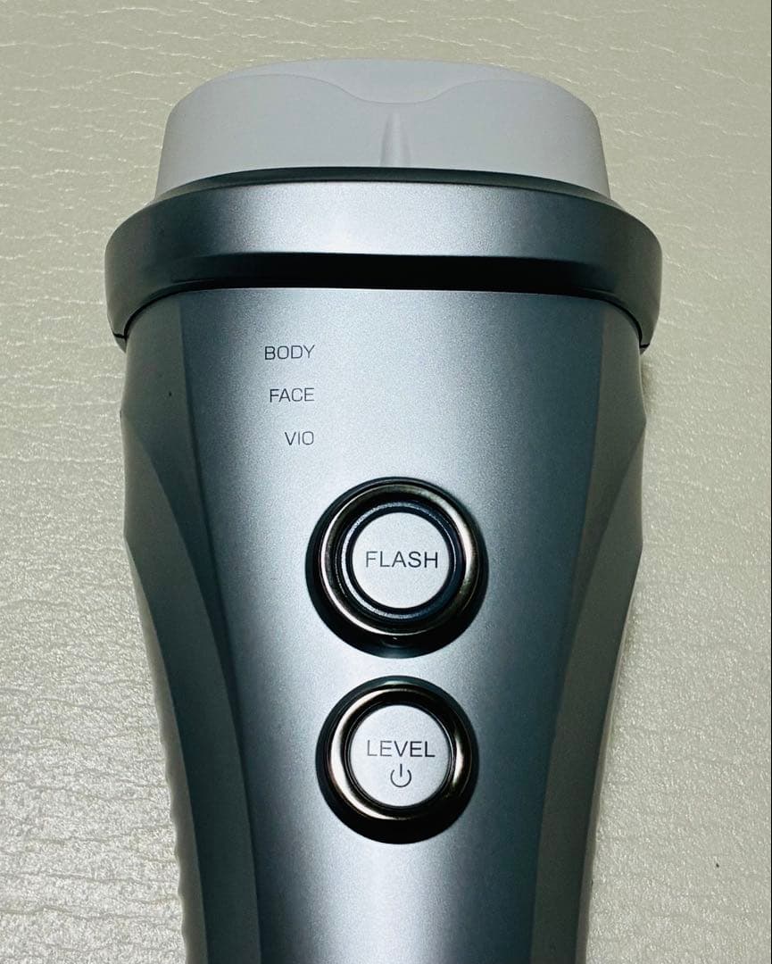 【美品】YA-MAN レイボーテヴィーナス STA-209L