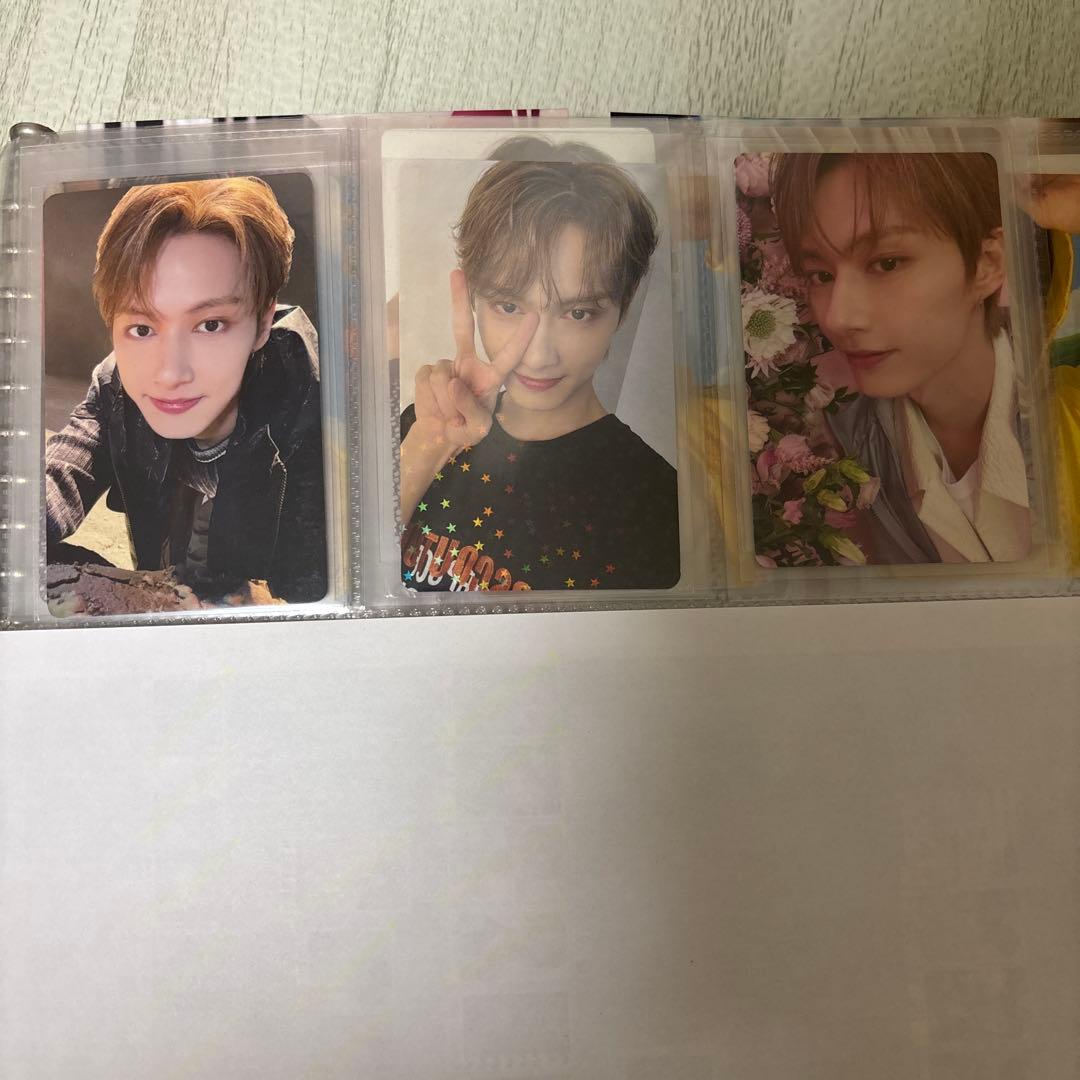 seventeen ジュントレカ always yours carat盤 - メルカリ