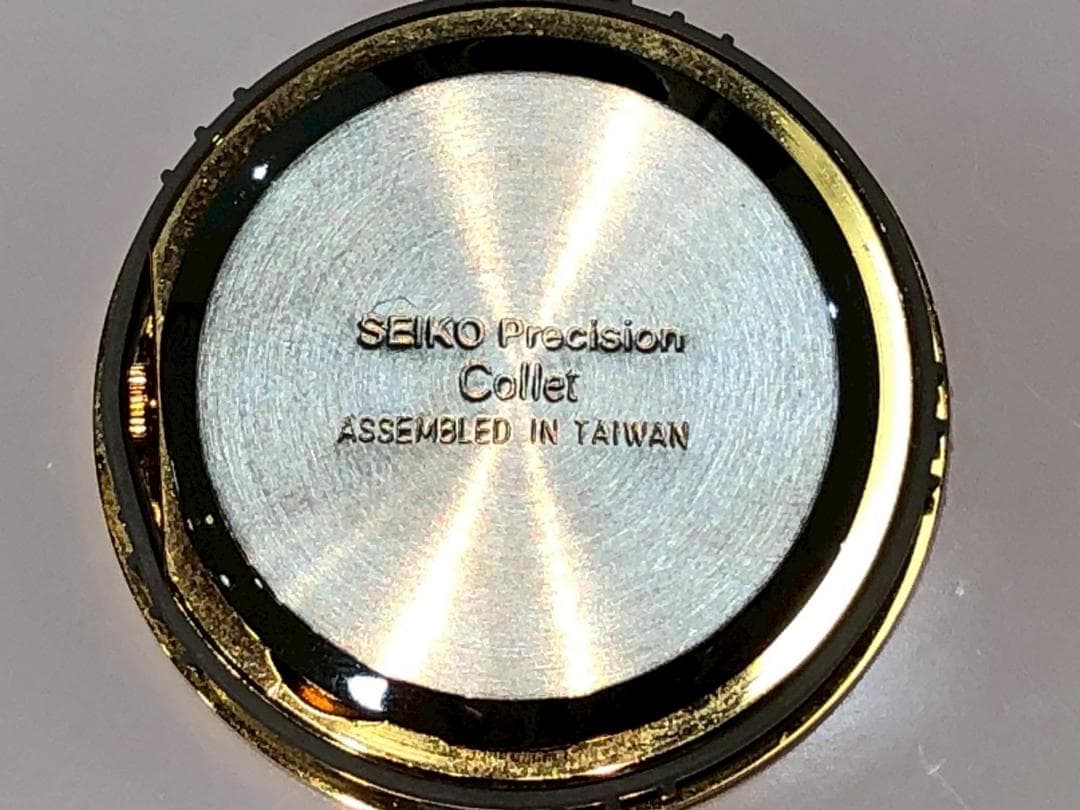 423:【売り尽くし】ジャンク時計20本＋和光置き時計(稼働) - メルカリ