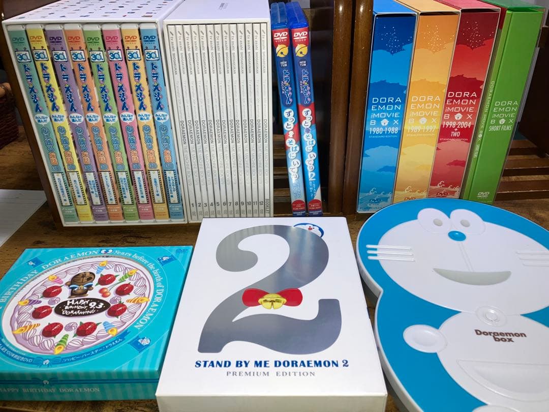 ドラえもん DVD ボックスセット 51TK6-0KE0L._AC_UF350,