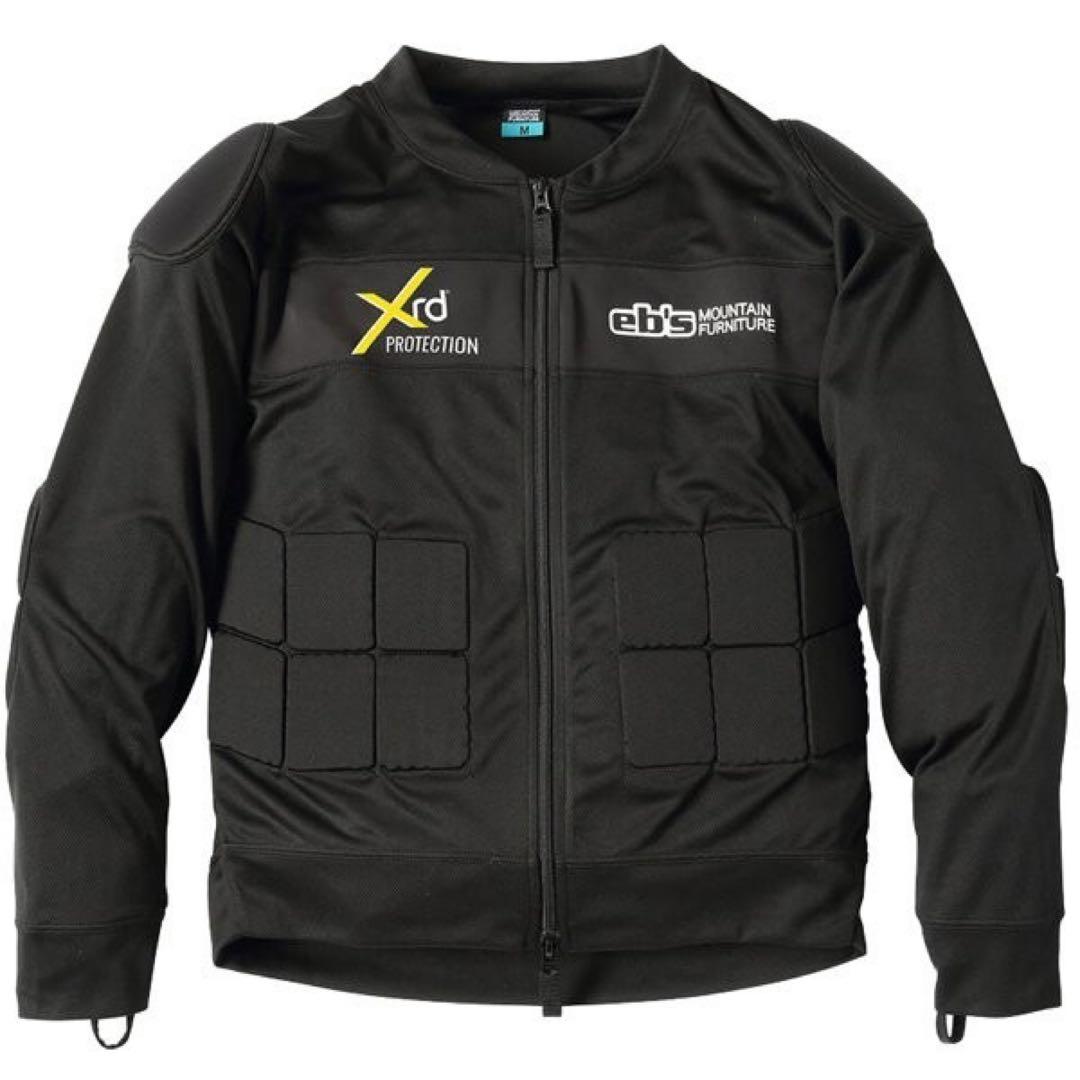 eb's エビス ボディパッドXRD BODYPAD XRD 4400101 ヨドバシ.com - eb's エビス ボディパッドXRD BODYPAD XRD 4400101 BLK