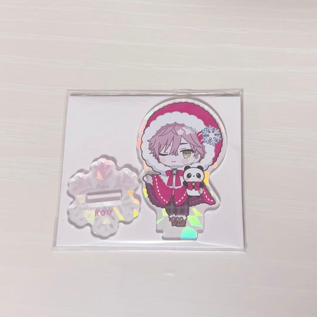 ブレマイ ブレイクマイケース 綾戸恋 アクスタ アクリルスタンド