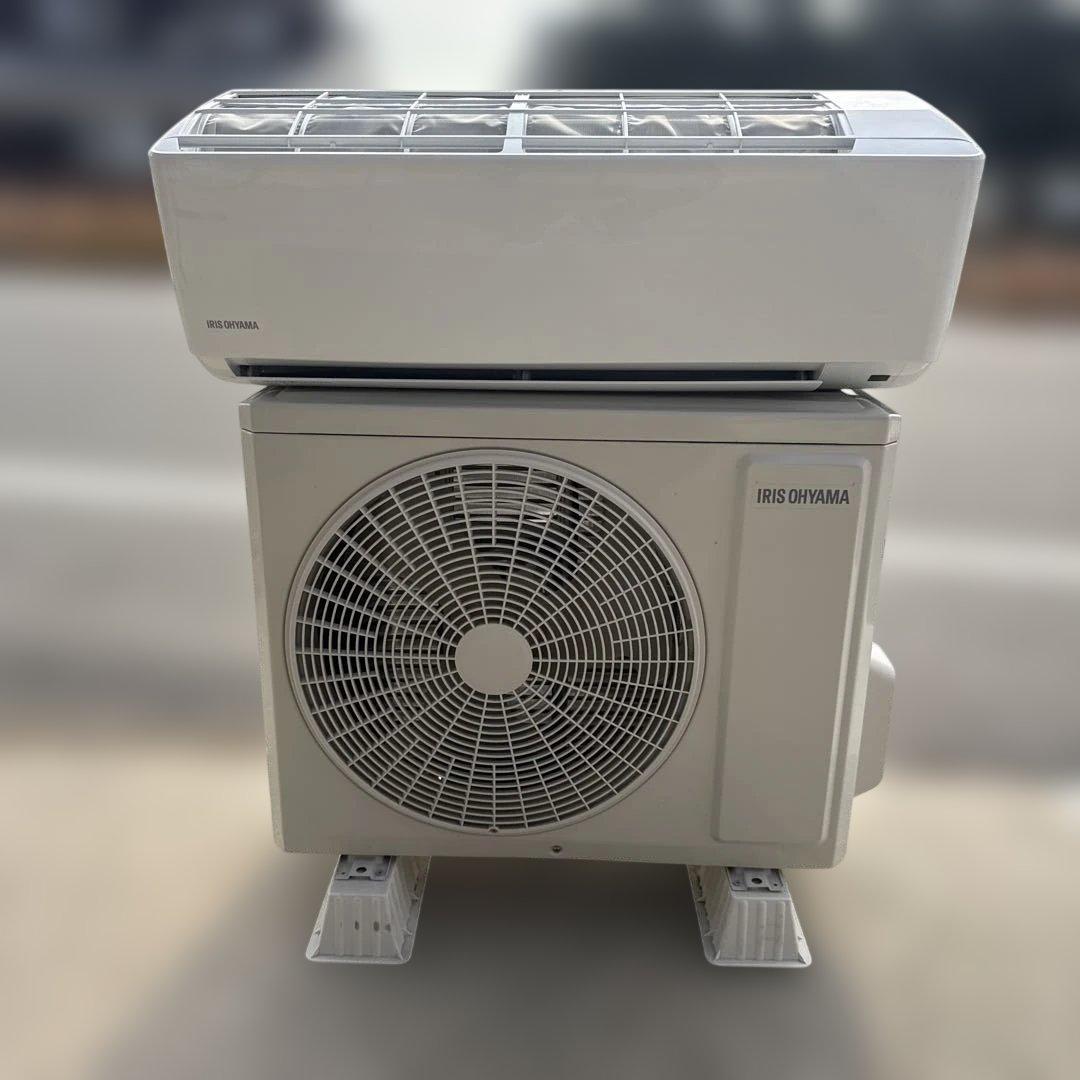 アイリスオーヤマ ルームエアコン 主に6畳用 IHF-2207G アイリスオーヤマ IHF-2207G 価格比較 - 価格.com