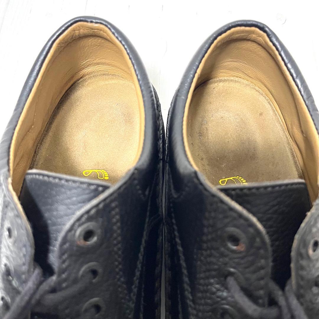 希少品】ビルケンシュトック 26cm メンフィス シボ革 コンフォート