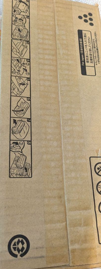 RICOH RICOH トナー P 500H　純正 リコー（RICOH） 純正トナー RICOH トナーP 500H モノクロ 514204 1個