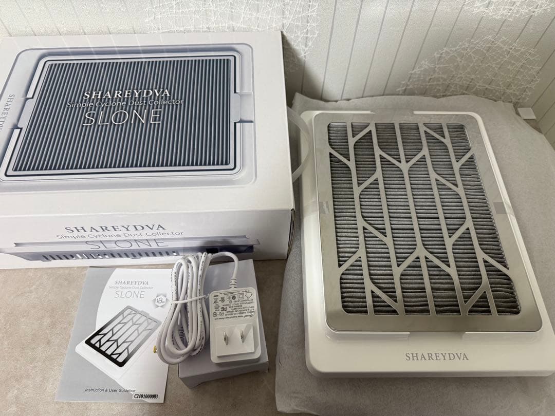 SHAREYDVA SLONE ネイルケア用具 SHAREYDVA SLONE ネイルケア用具 SHAREYDVA SLONE ネイルケア用具