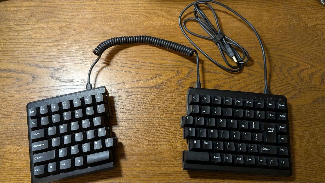 キーボード BAROCCO MiSTEL MD770 BAROCCO MD770 | Mistel Keyboard