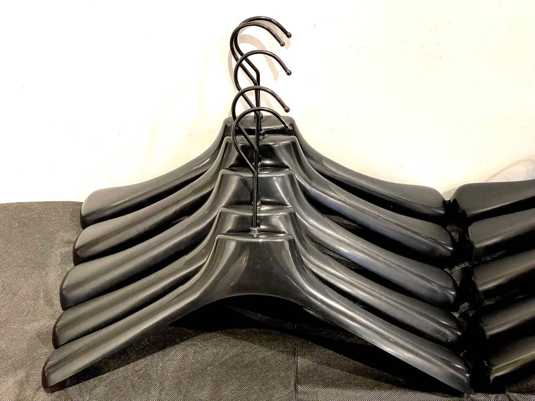 C.P.COMPANY シーピーカンパニーハンガー 伊MAINETTI製15本