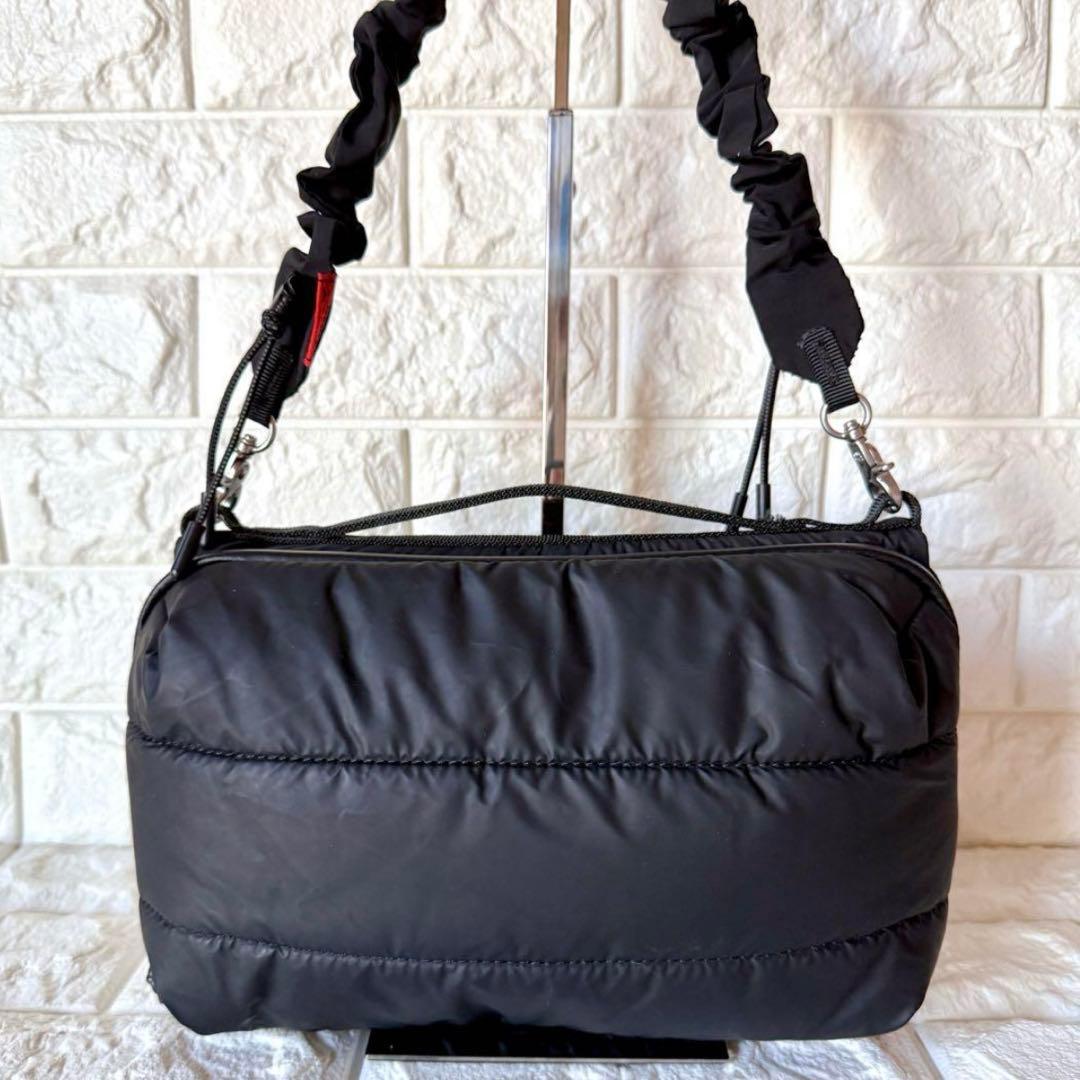 未使用級✨Topologie トポロジー Bottle Sacoche (L) - メルカリ