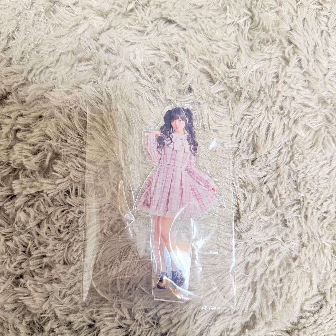 逃げ水あむ manontokyo アクスタ - メルカリ