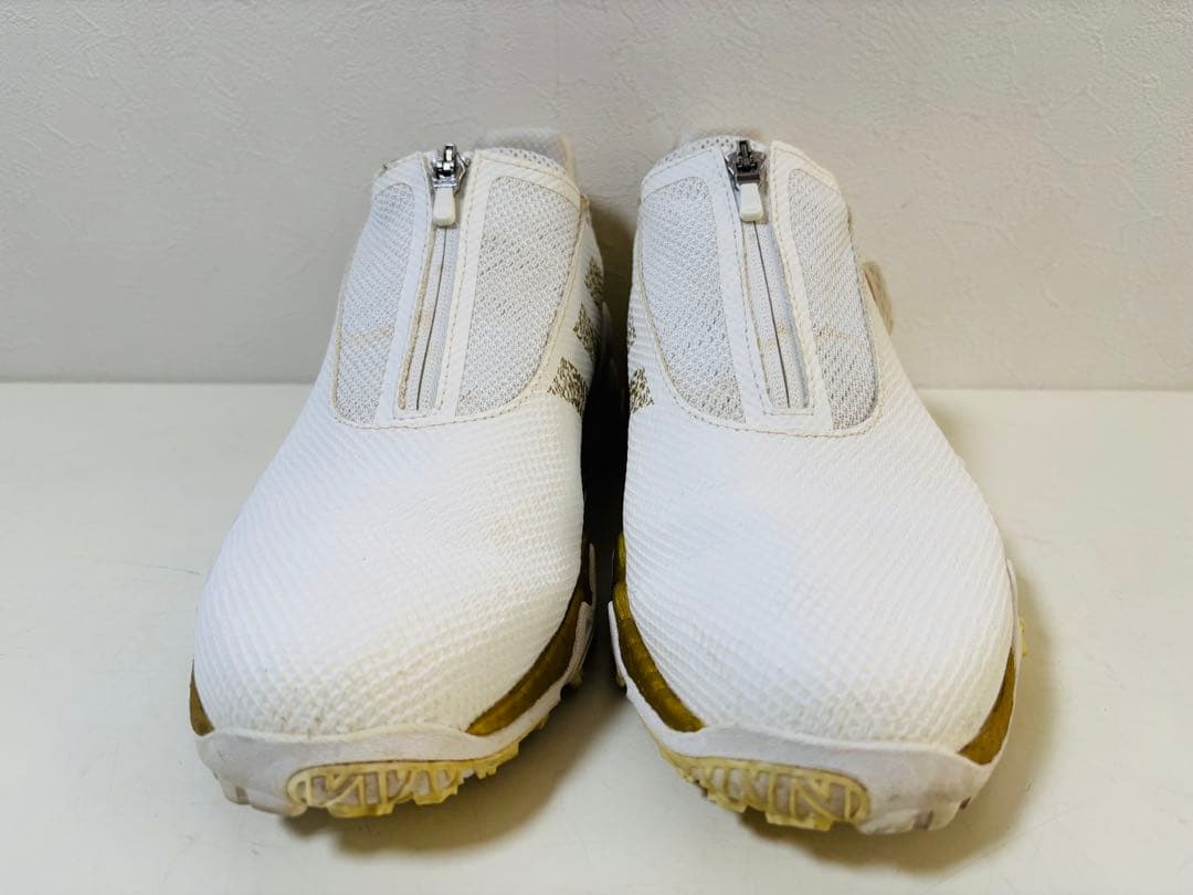 アディダスゴルフ コードカオス 26.5cm