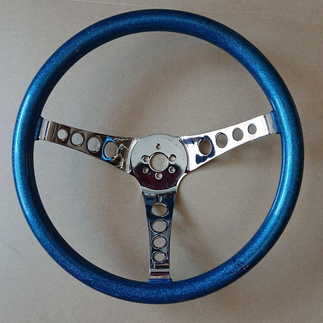 PARAMOUNT パラマウント ステアリング PARAMOUNT パラマウント ステアリング - メルカリ