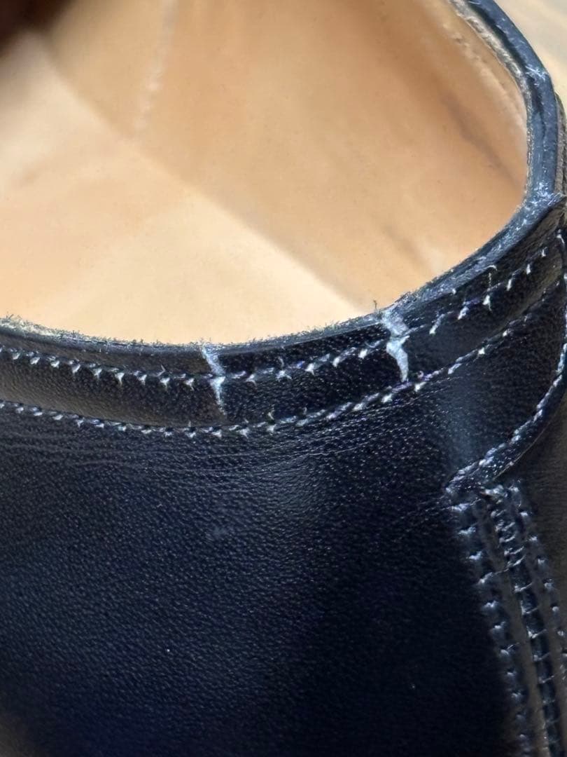 ジョンロブ　シティⅡ 8.5Ｅ