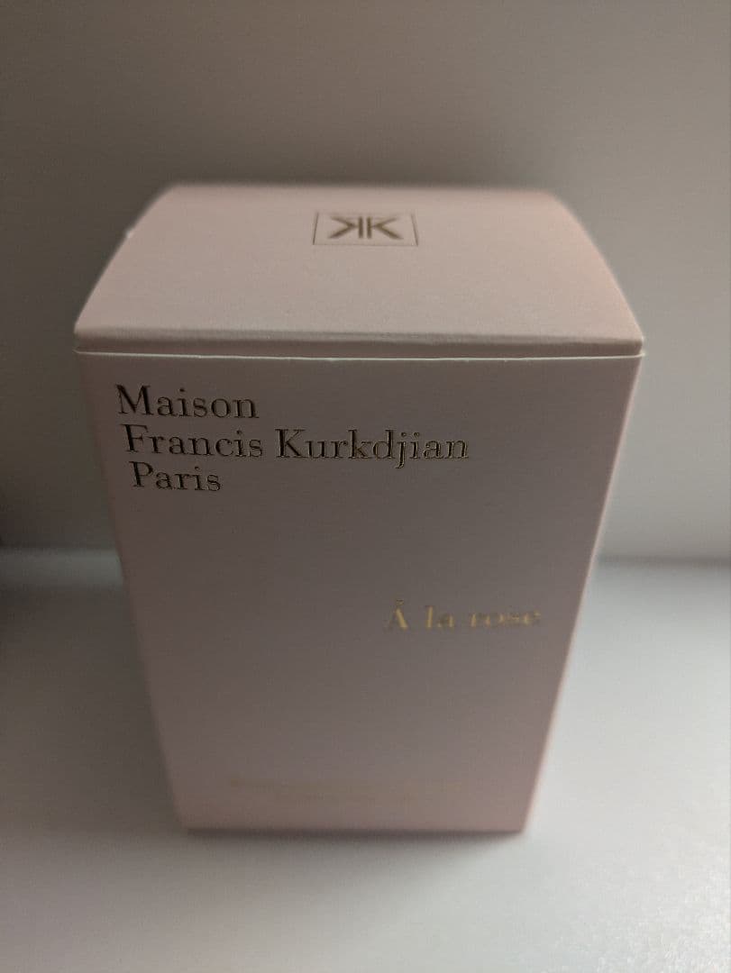 メゾンフランシスクルジャン アラローズ センティッド ヘアミスト 70ml Amazon | 【メゾン フランシス クルジャン】ア ラ ローズ センティッド