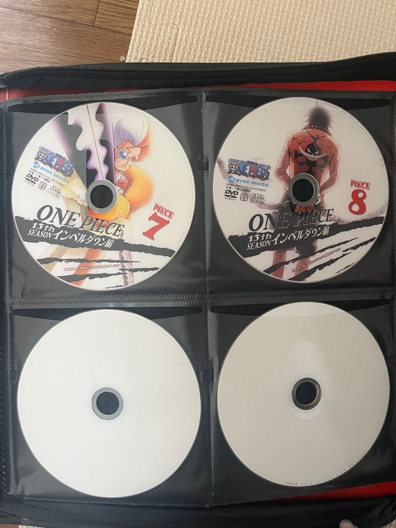 ONE PIECE DVD パック One Piece: Collection One (DVD), Funimation Prod, Anime - Walmart.com